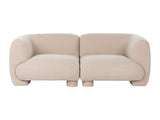 Modulinė sofa 670271