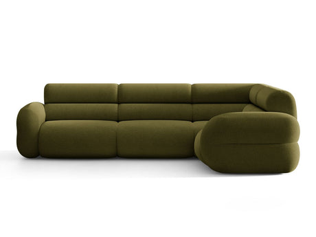 Modulinis minkštas kampas 670119
