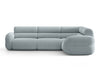 Modulinis minkštas kampas 670119
