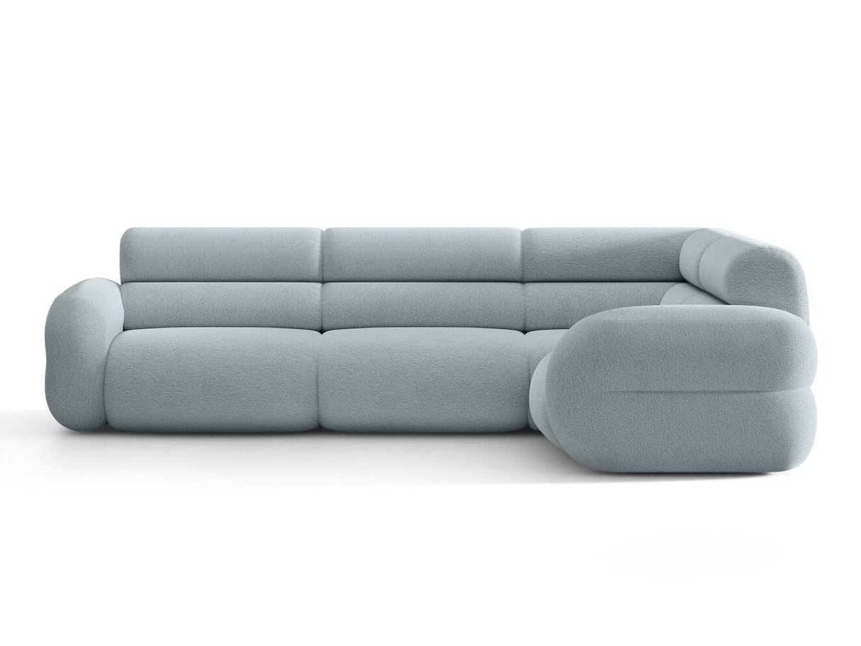 Modulinis minkštas kampas 670119