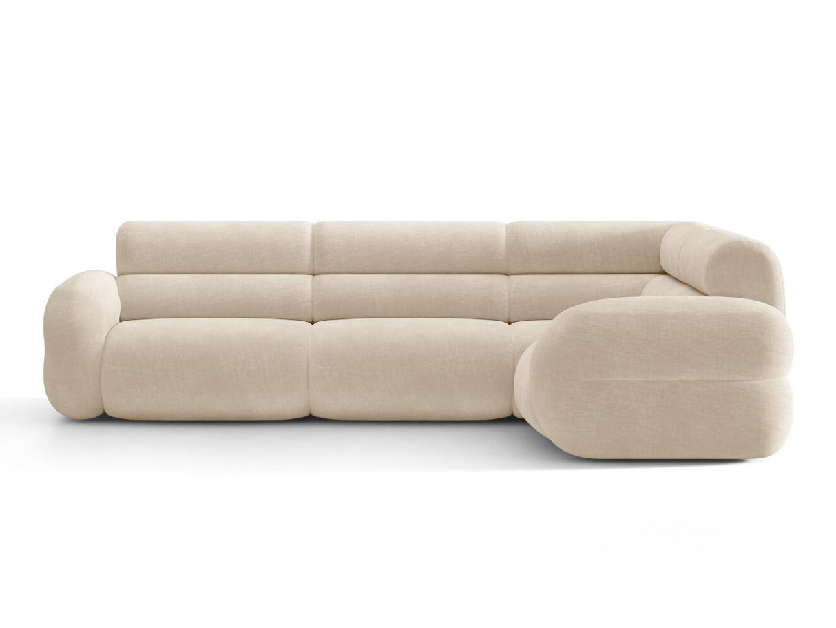 Modulinis minkštas kampas 670119