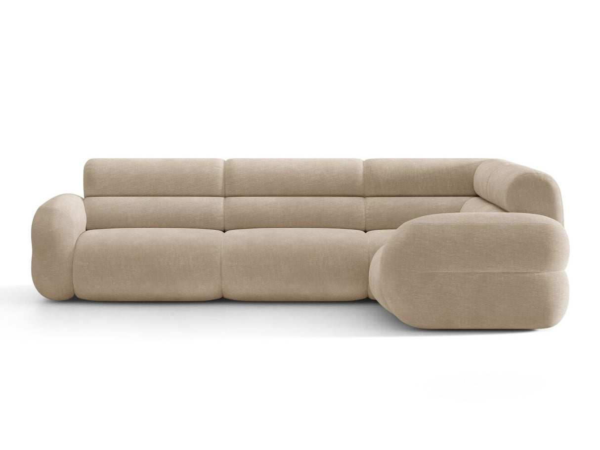 Modulinis minkštas kampas 670119