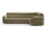 Modulinis minkštas kampas 670119