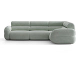 Modulinis minkštas kampas 670119