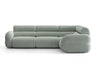Modulinis minkštas kampas 670119
