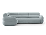Modulinis minkštas kampas 670119