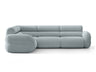 Modulinis minkštas kampas 670119