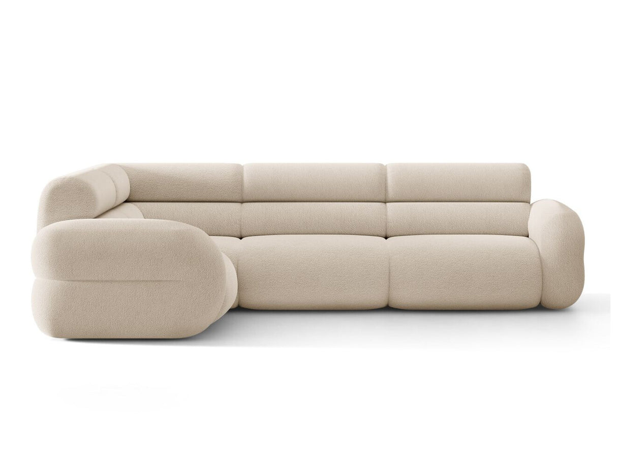 Modulinis minkštas kampas 670119