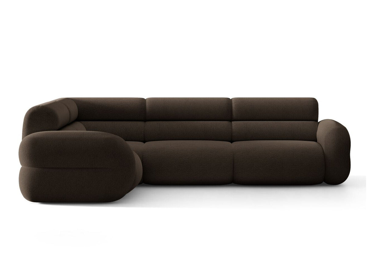 Modulinis minkštas kampas 670119