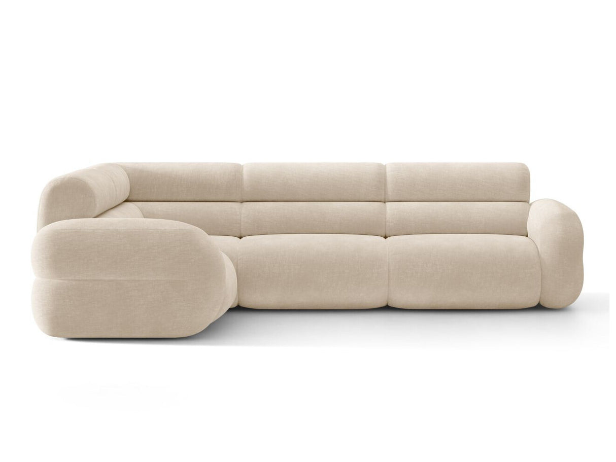 Modulinis minkštas kampas 670119
