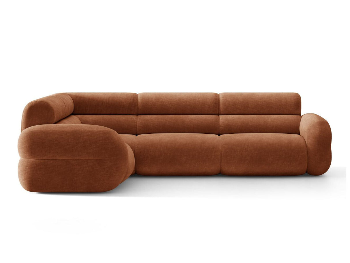 Modulinis minkštas kampas 670119