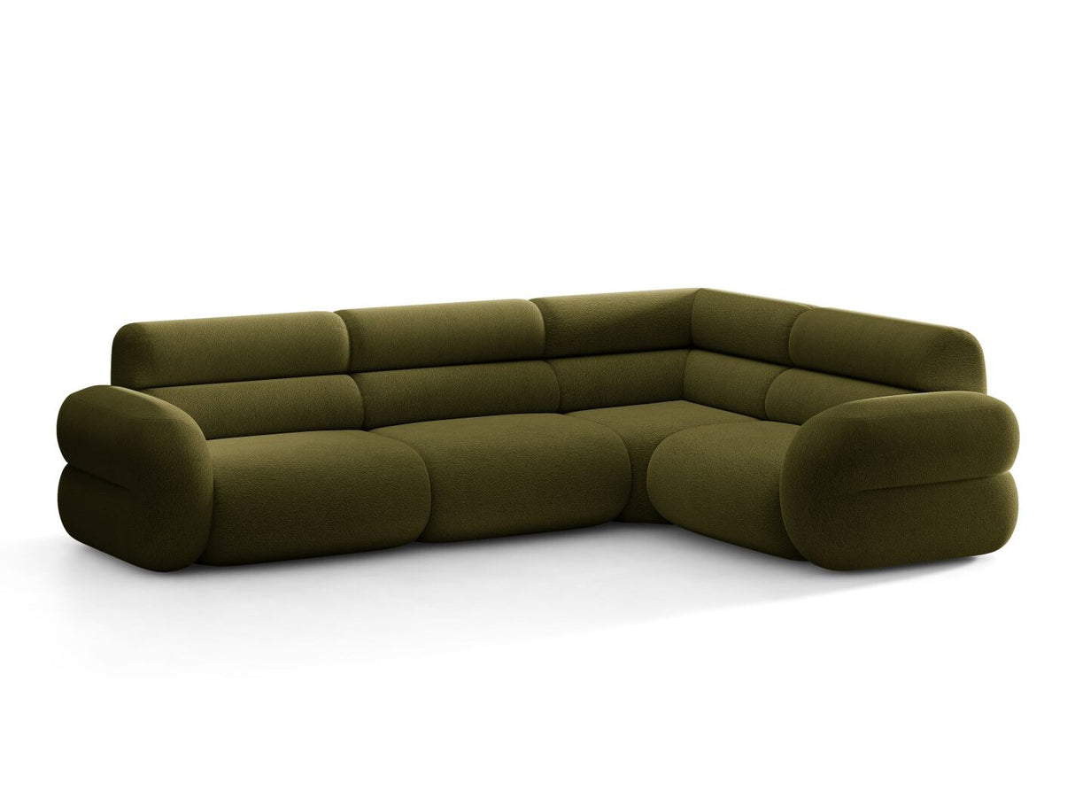 Modulinis minkštas kampas 670119