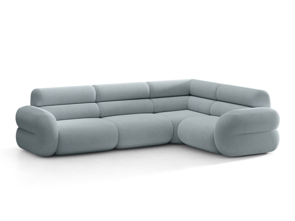 Modulinis minkštas kampas 670119