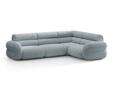 Modulinis minkštas kampas 670119
