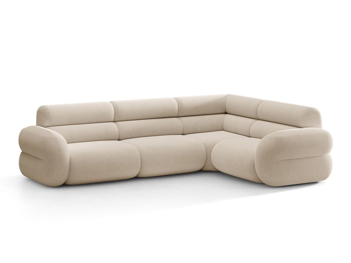 Modulinis minkštas kampas 670119