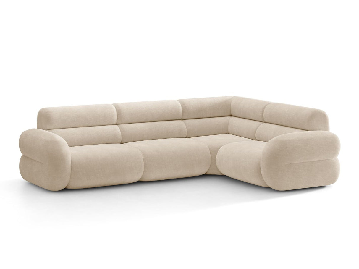 Modulinis minkštas kampas 670119