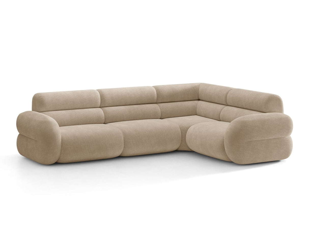 Modulinis minkštas kampas 670119