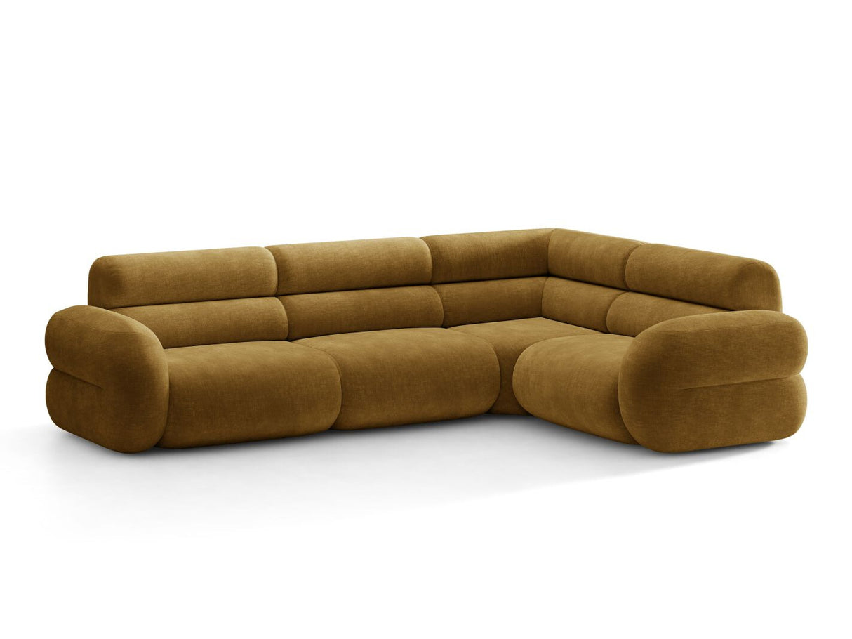 Modulinis minkštas kampas 670119