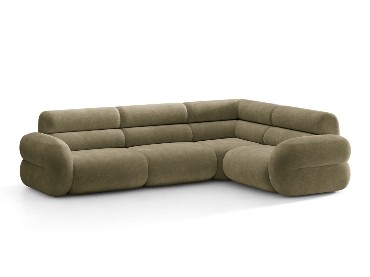 Modulinis minkštas kampas 670119