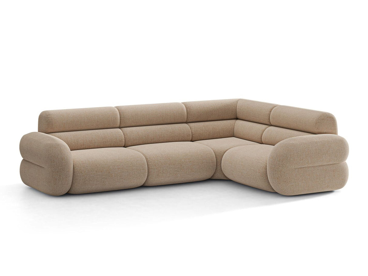 Modulinis minkštas kampas 670119