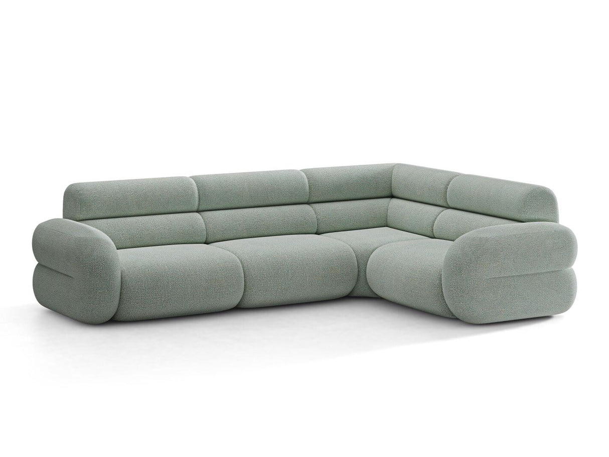 Modulinis minkštas kampas 670119
