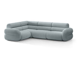 Modulinis minkštas kampas 670119