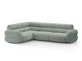 Modulinis minkštas kampas 670119