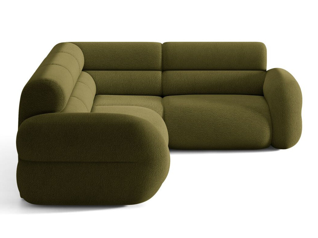 Modulinis minkštas kampas 670119