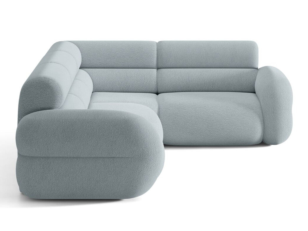 Modulinis minkštas kampas 670119