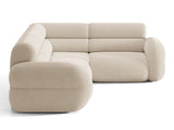 Modulinis minkštas kampas 670119