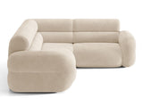 Modulinis minkštas kampas 670119