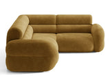 Modulinis minkštas kampas 670119