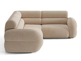 Modulinis minkštas kampas 670119