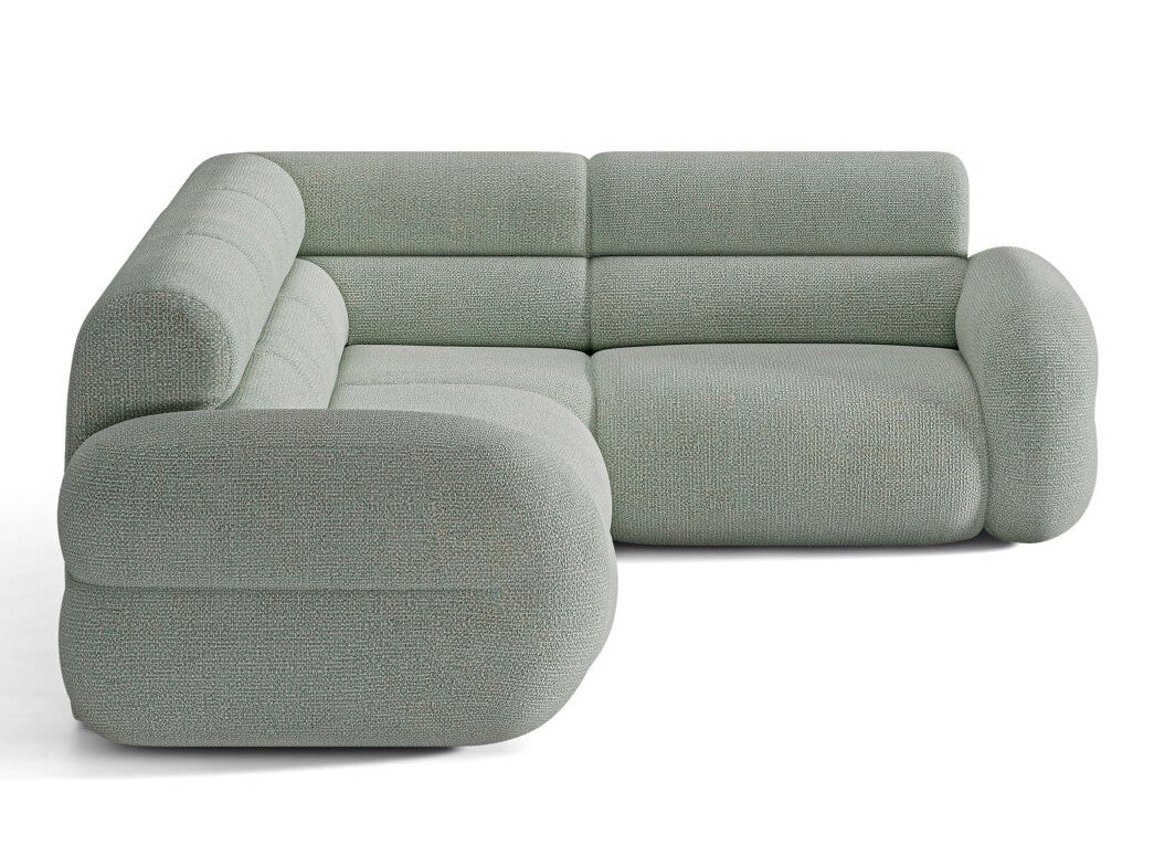 Modulinis minkštas kampas 670119