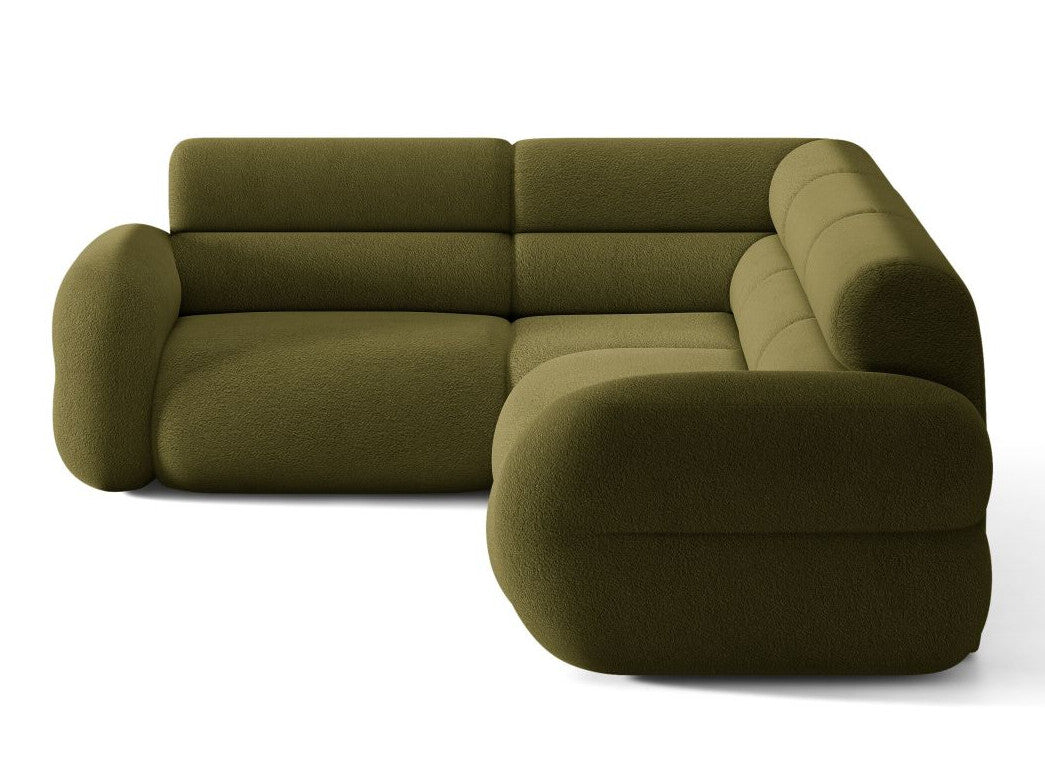 Modulinis minkštas kampas 670119