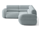 Modulinis minkštas kampas 670119