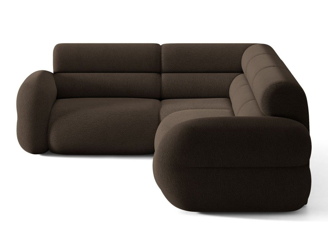 Modulinis minkštas kampas 670119