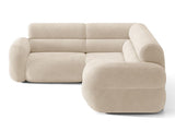Modulinis minkštas kampas 670119