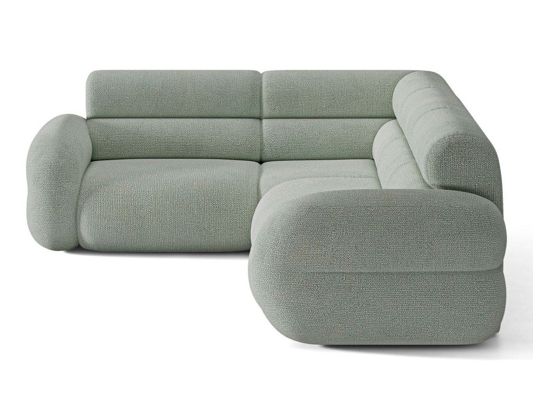 Modulinis minkštas kampas 670119