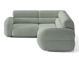 Modulinis minkštas kampas 670119