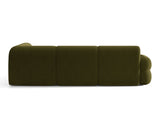 Modulinis minkštas kampas 670119