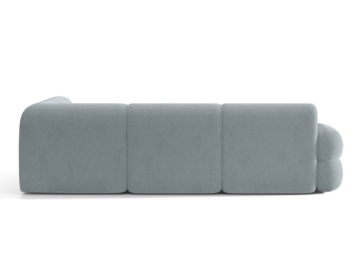 Modulinis minkštas kampas 670119
