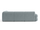 Modulinis minkštas kampas 670119
