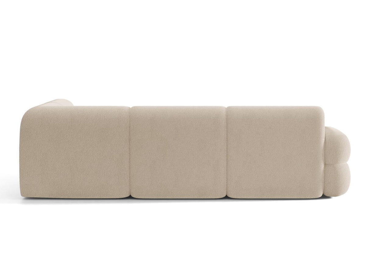 Modulinis minkštas kampas 670119