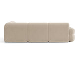 Modulinis minkštas kampas 670119