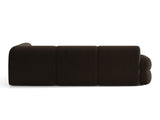 Modulinis minkštas kampas 670119