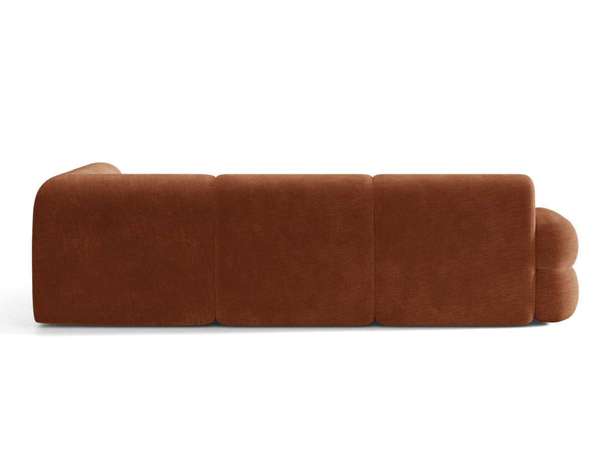 Modulinis minkštas kampas 670119