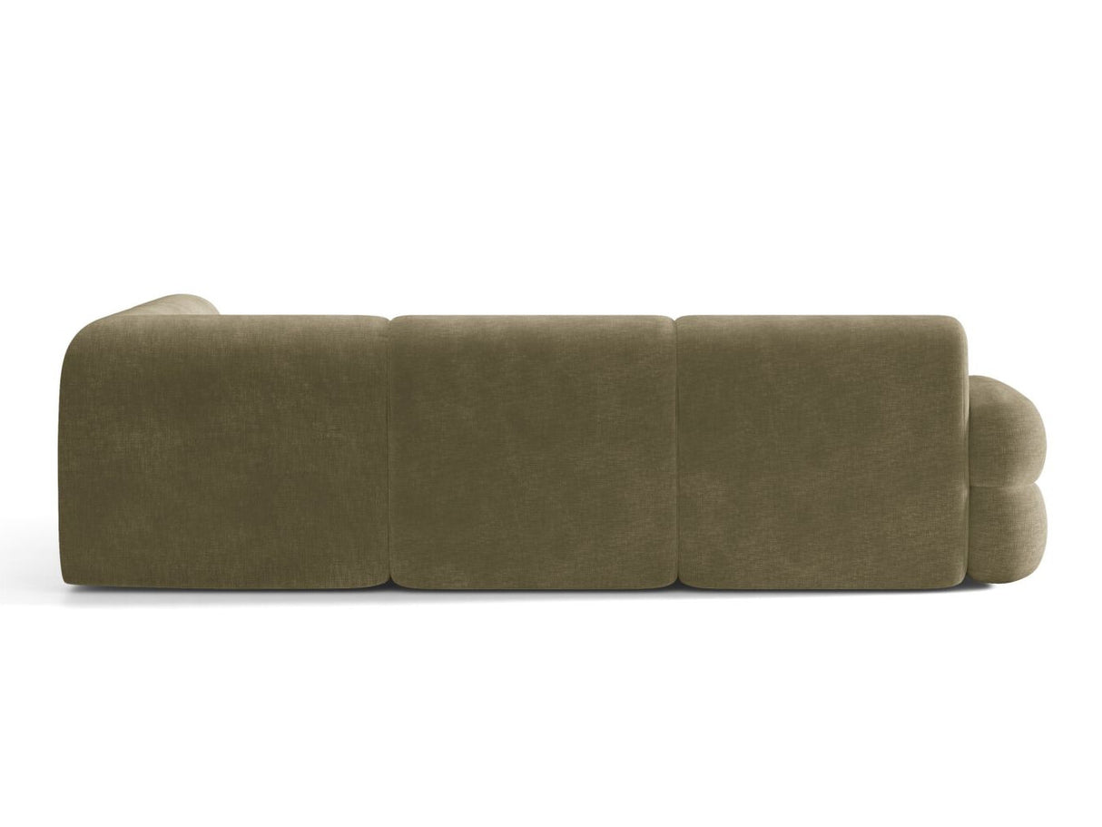 Modulinis minkštas kampas 670119