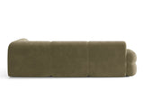 Modulinis minkštas kampas 670119