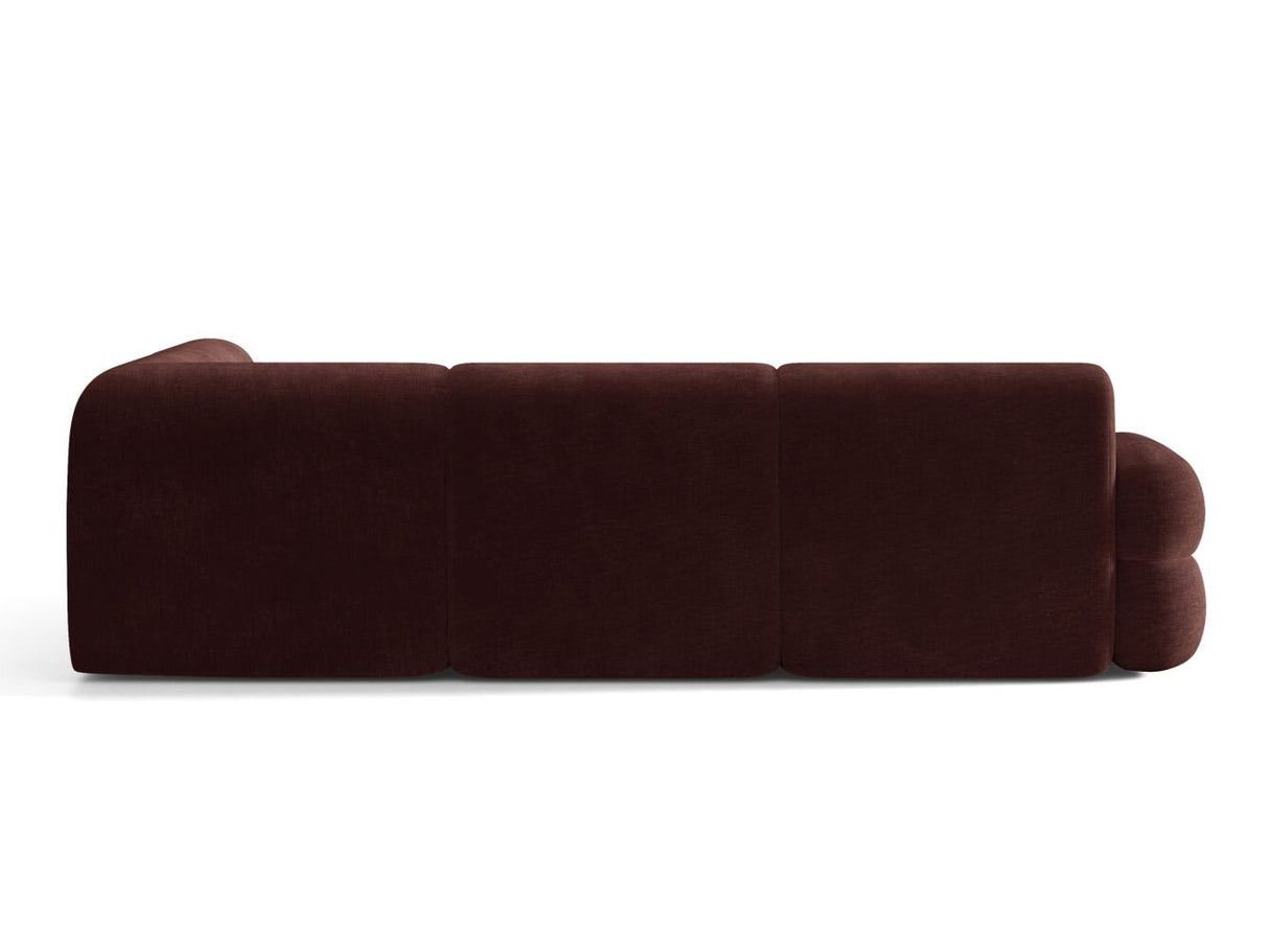 Modulinis minkštas kampas 670119
